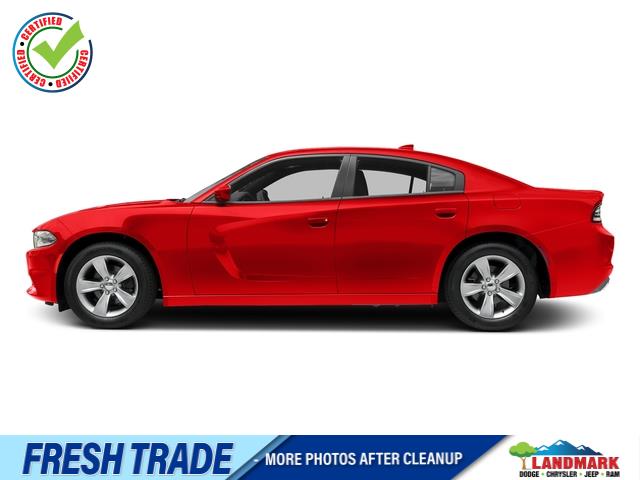 Used 2017 Dodge Charger SXT Cars
