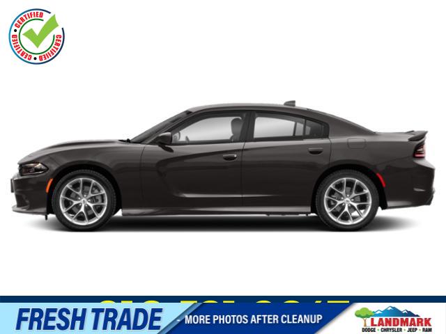 Used 2022 Dodge Charger GT Cars