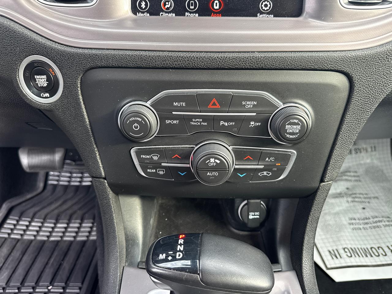 2023 Dodge Charger