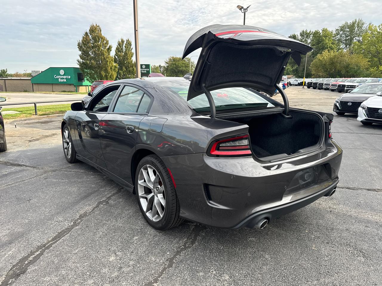 2023 Dodge Charger