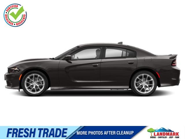 Used 2023 Dodge Charger GT Cars