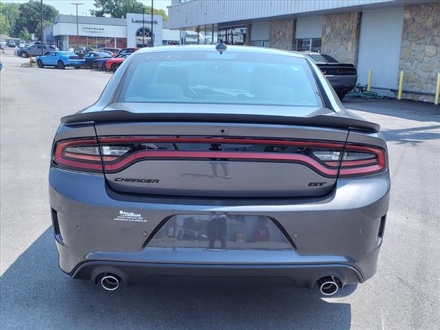 2023 Dodge Charger