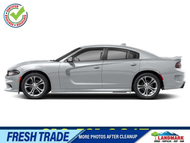Used 2021 Dodge Charger GT Cars