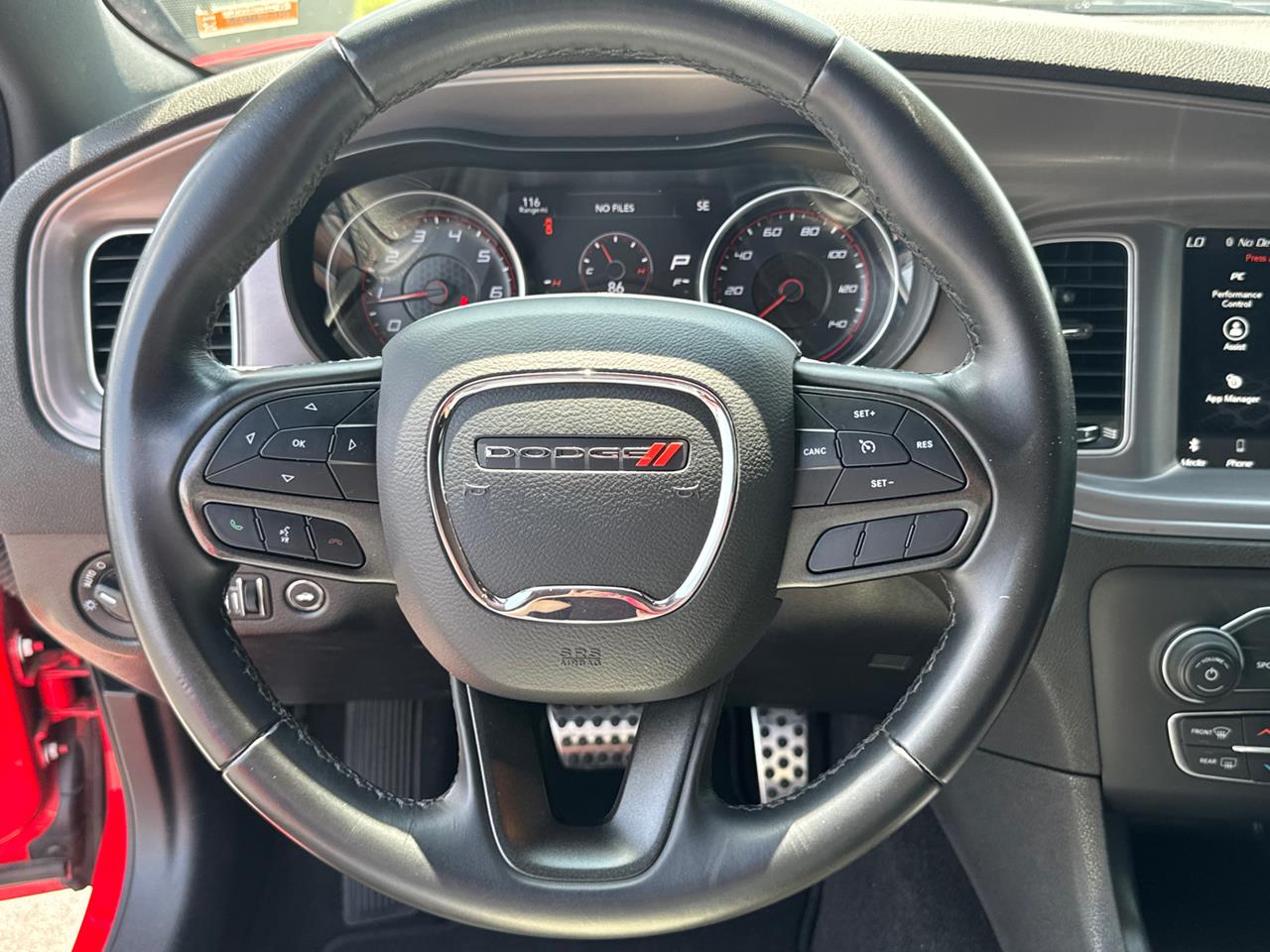 2023 Dodge Charger