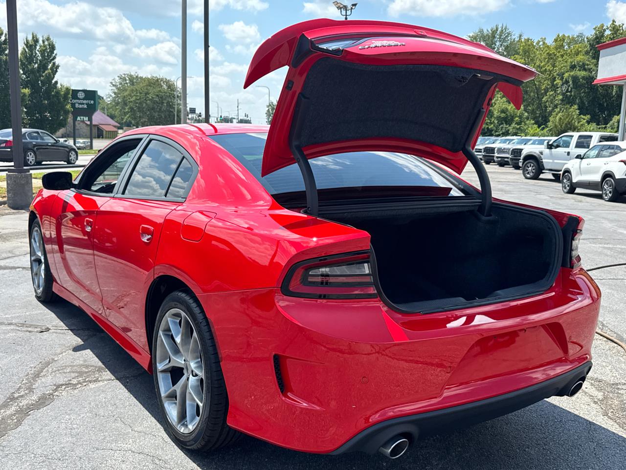 2023 Dodge Charger