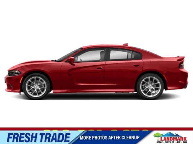 Used 2023 Dodge Charger GT Cars