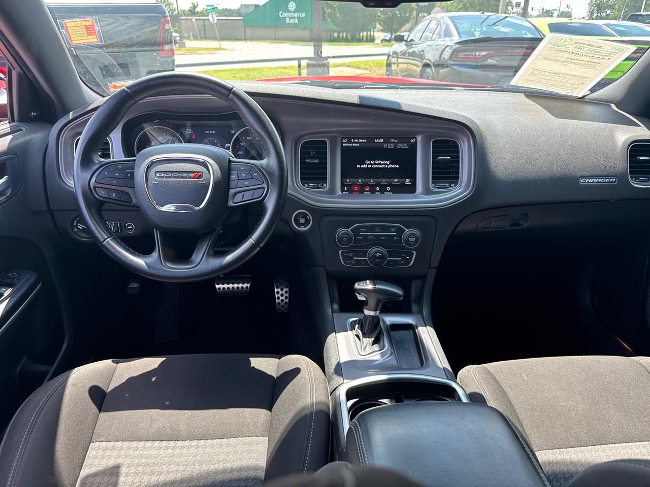 2023 Dodge Charger