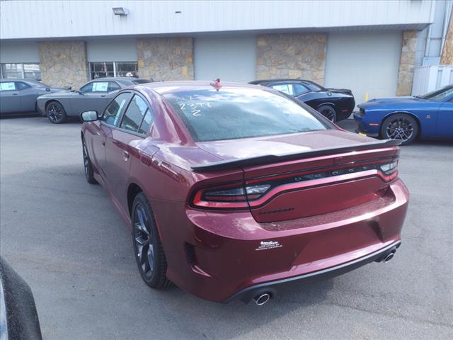2023 Dodge Charger