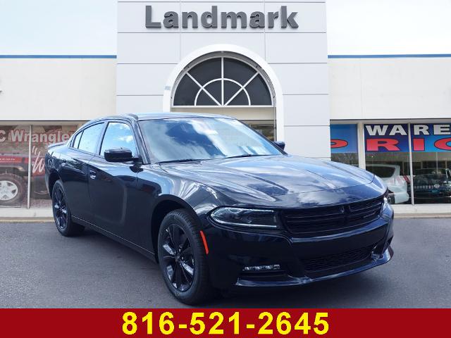 New 2023 Dodge Charger For Sale in Independence, MO | Landmark Dodge ...