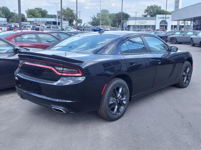 New 2023 Dodge Charger For Sale In Independence, Mo 