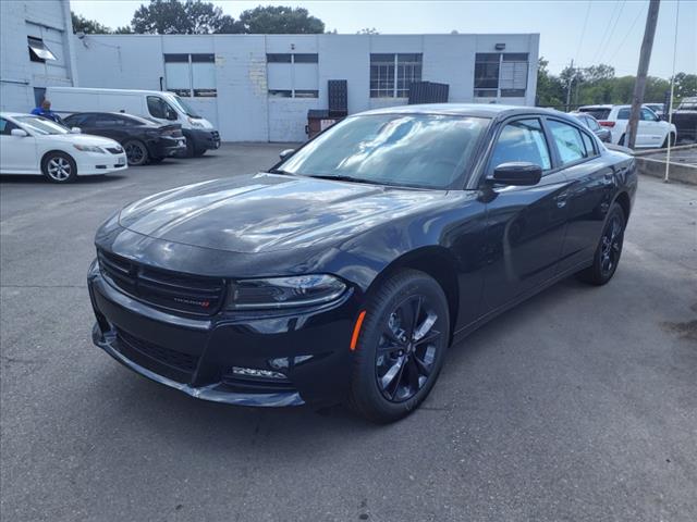 New 2023 Dodge Charger For Sale in Independence, MO | Landmark Dodge ...