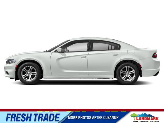 Used 2019 Dodge Charger SRT Hellcat Car