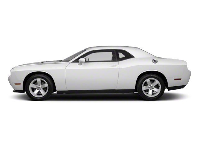 2012 Dodge Challenger