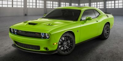 2020 Dodge Challenger