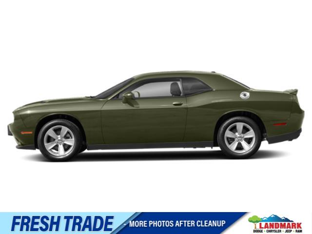 Used 2022 Dodge Challenger SXT Cars