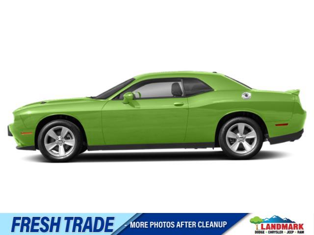 Used 2023 Dodge Challenger SXT