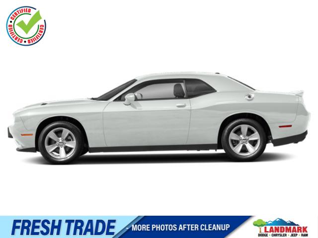 Used 2023 Dodge Challenger SXT Cars