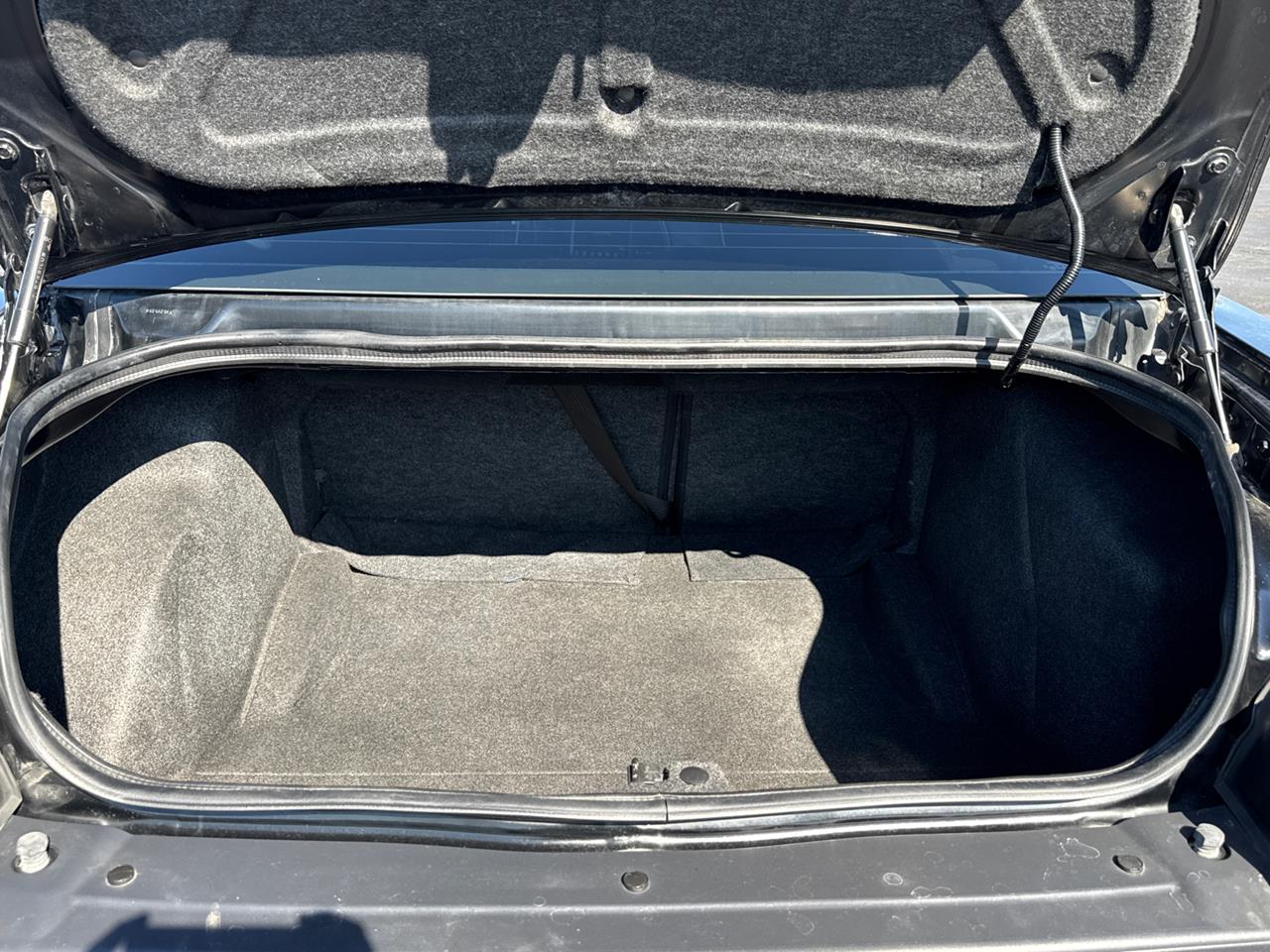 2017 Dodge Challenger