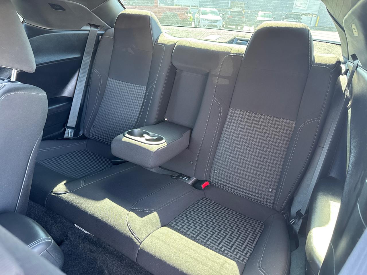 2017 Dodge Challenger