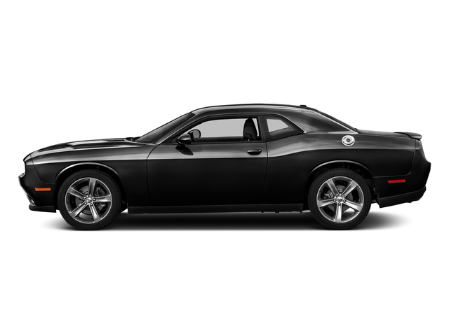 2017 Dodge Challenger