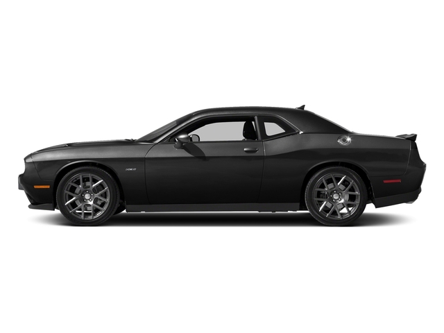 2017 Dodge Challenger