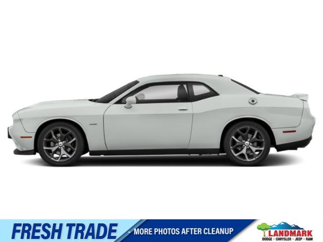 Used 2019 Dodge Challenger R/T Cars