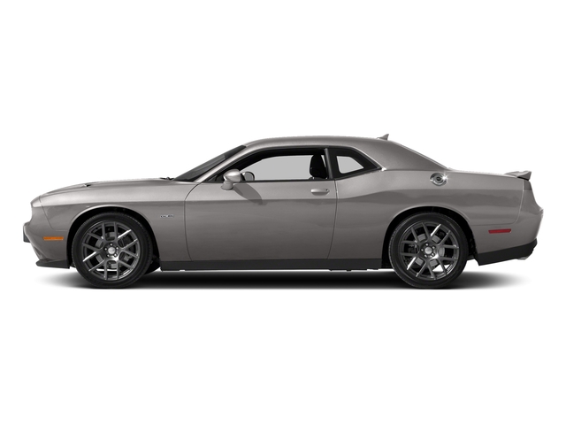 2017 Dodge Challenger