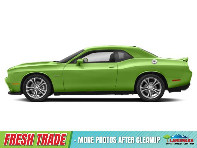 Used 2023 Dodge Challenger R/T Car