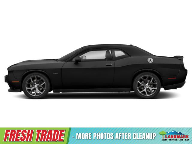 2020 Dodge Challenger