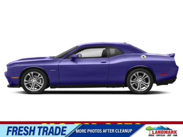Used 2023 Dodge Challenger R/T Cars