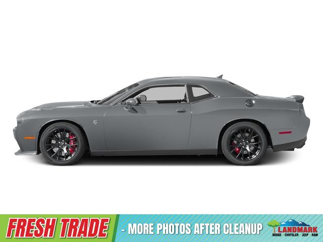 2017 Dodge Challenger