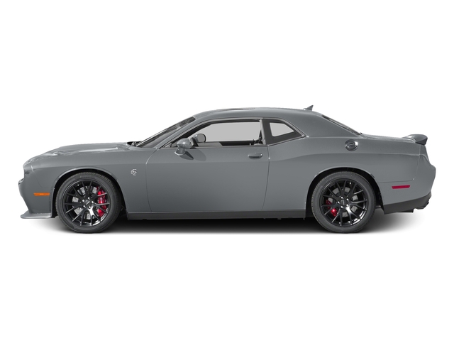 2017 Dodge Challenger