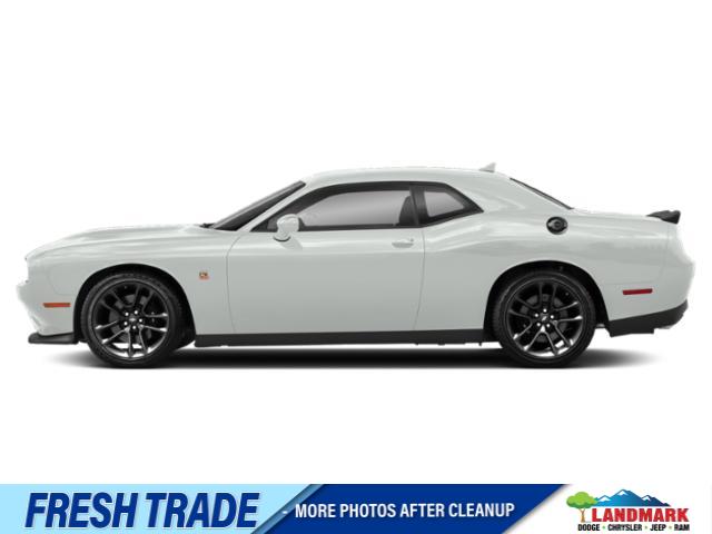 Used 2023 Dodge Challenger R/T Scat Pack Cars