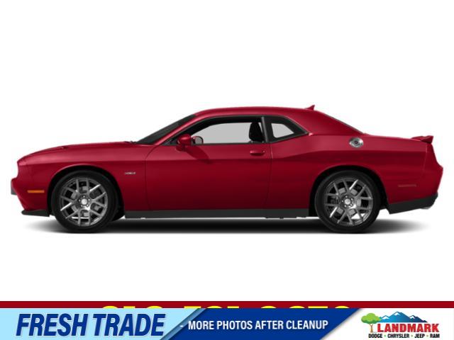 Used 2018 Dodge Challenger R/T Scat Pack Cars