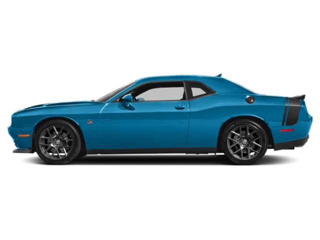 2015 Dodge Challenger