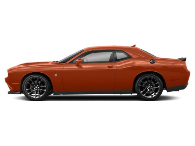 Used 2023 Dodge Challenger R/T Scat Pack Cars