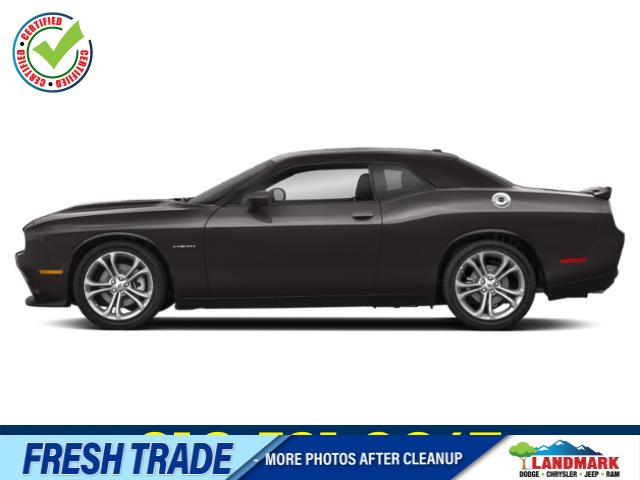 Used 2022 Dodge Challenger GT Cars