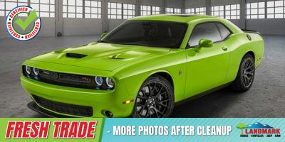 Used 2022 Dodge Challenger GT Car