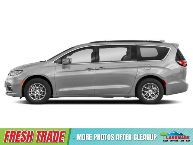 Used 2022 Chrysler Pacifica Touring L Van