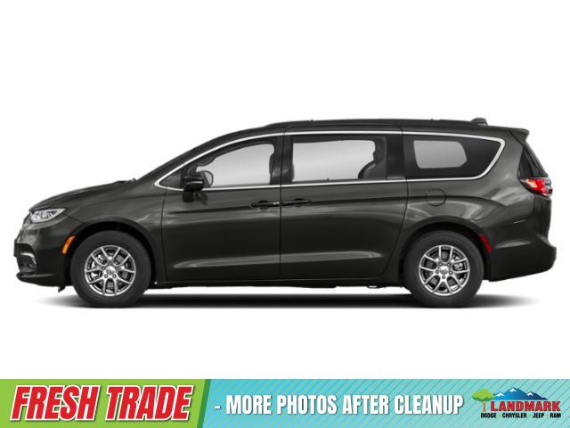 Used 2022 Chrysler Pacifica Touring L Van