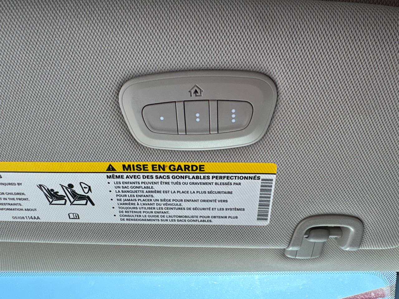 2022 Chrysler Pacifica