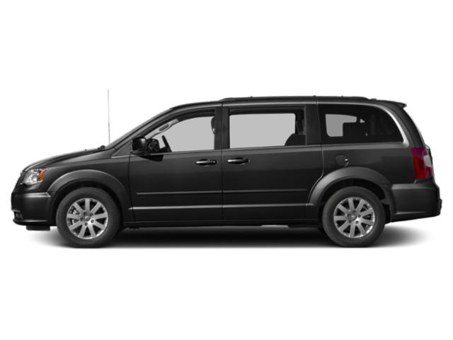 2015 Chrysler Town and Country