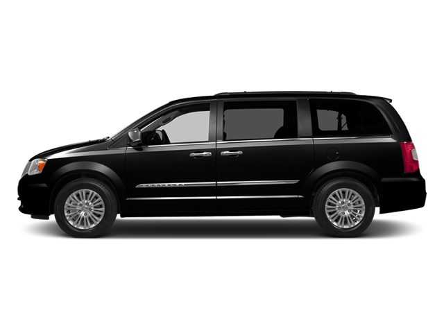 2014 Chrysler Town and Country