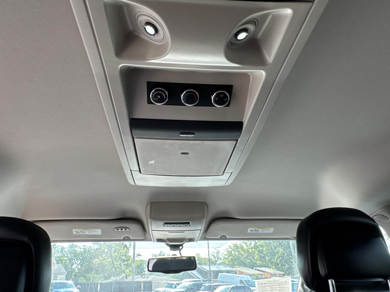 2014 Chrysler Town and Country