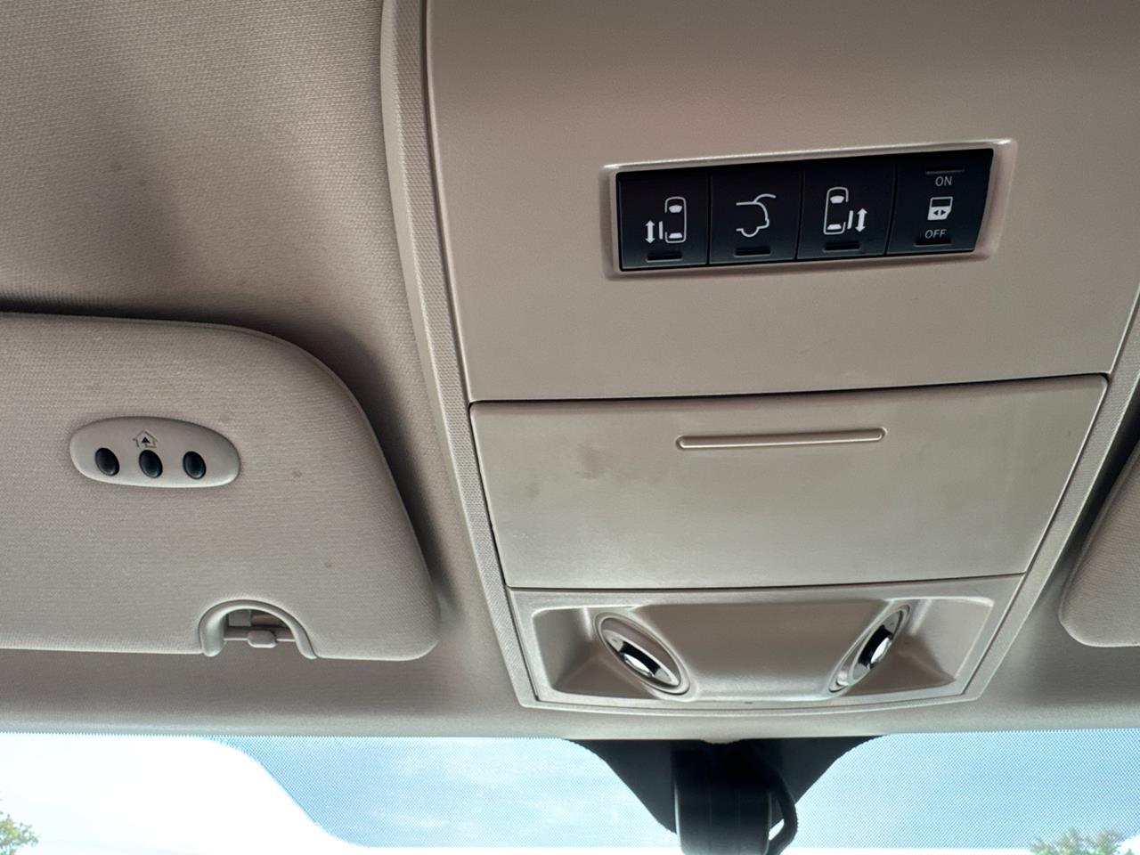2014 Chrysler Town and Country
