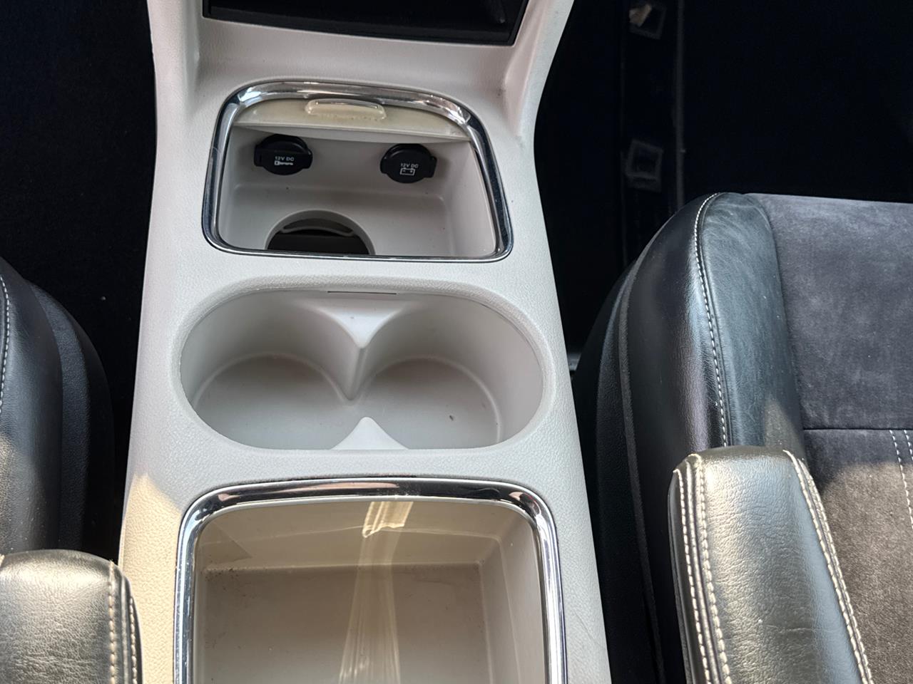 2014 Chrysler Town and Country