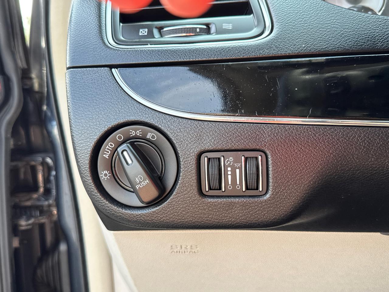 2014 Chrysler Town and Country