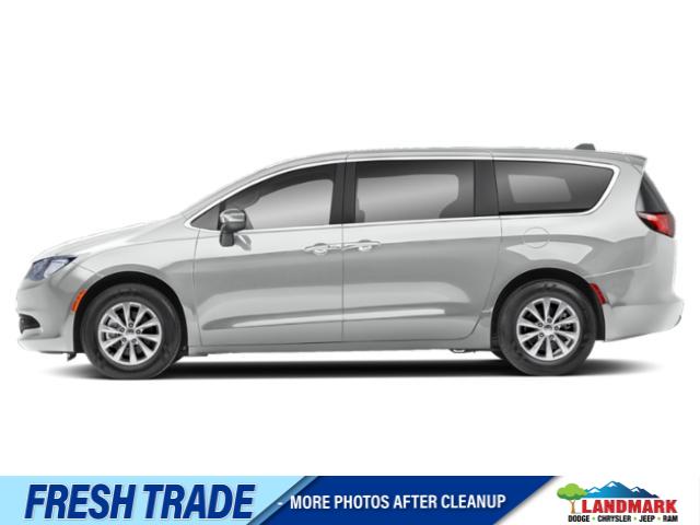 Used 2021 Chrysler Voyager LXI Vans