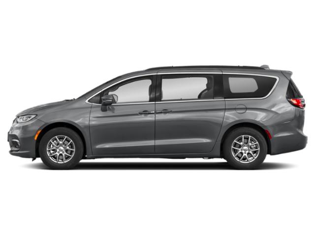 2021 Chrysler Pacifica