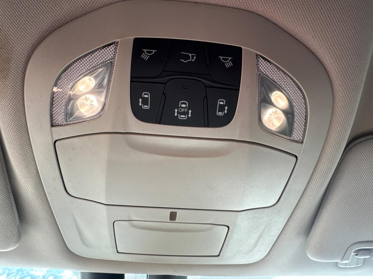 2021 Chrysler Pacifica
